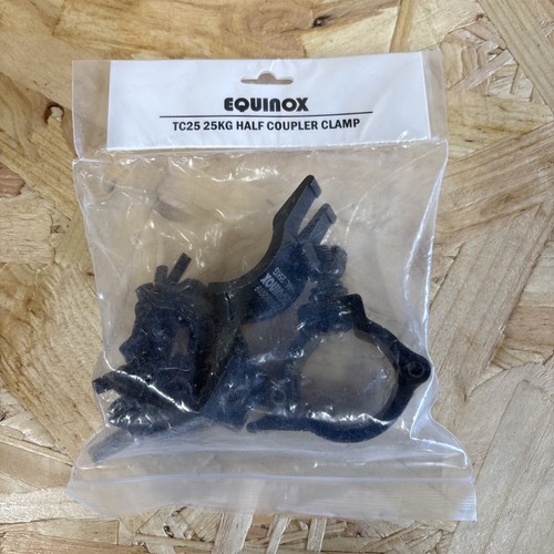 Equinox tc25b aluminium 25kg - equinox,