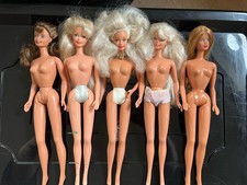 Vintage 90s Mattel Barbie