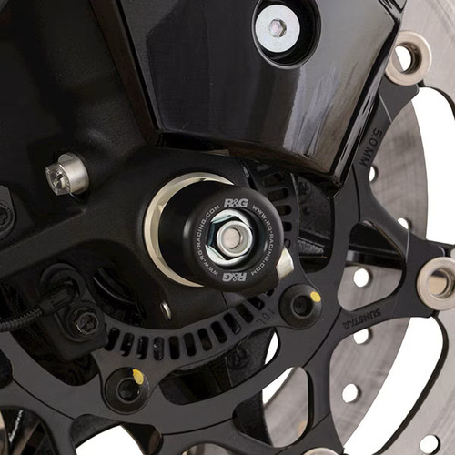 Racing motorcycle crash - racing,