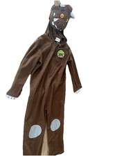 Kids The Gruffalo fancy dress