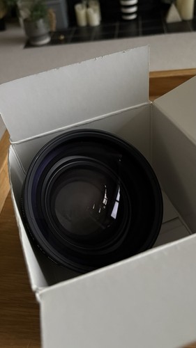 Wide angle lens - 0.5,