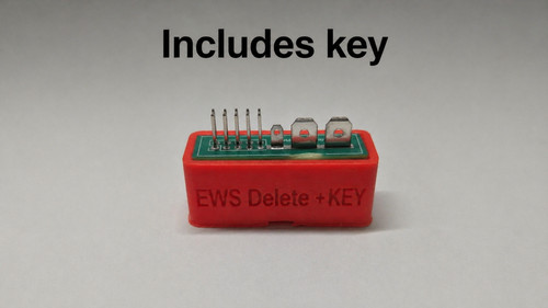 Bmw ews delete - ews-3,