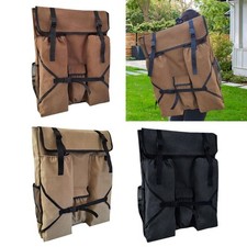 Art Artwork Case Sketchpad Art Backpack Canvas Multi-functional Artist Carrying