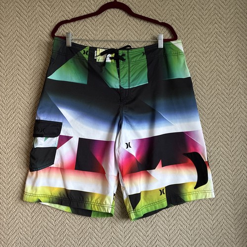 Hurley board shorts - hurley,