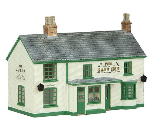 Bachmann scenecraft 0099 - bachmann, 42-0099