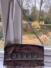 Michael Kors Metallic