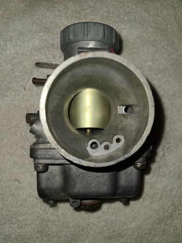 1971 1975 suzuki tm400 - 1971-1975,