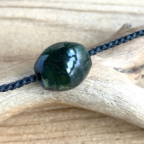 Small douglas creek pounamu - small,