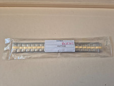 New 17mm Seiko Arctura S/Steel