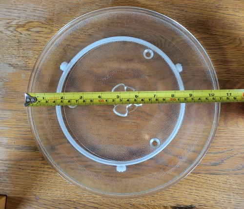 Microwave glass turntable - microwave,