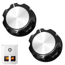 2 Pcs Air Fryer Replacement