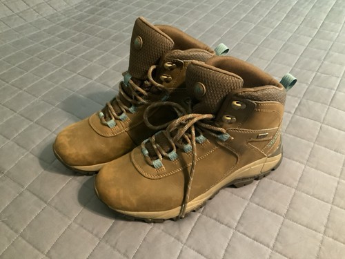 Merrell women waterproof - merrell,