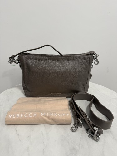Rebecca minkoff handbag mab - minkoff,