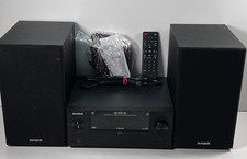 AIWA - MSBTU500- Micro Music