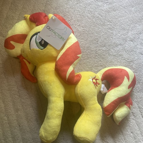 Little pony sunset shimmer - pony,,