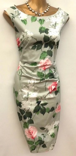 Phase eight size green - phase,