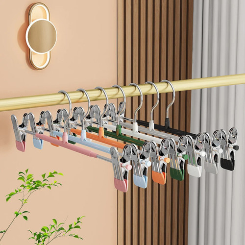 Plastic clip hangers for - clip,