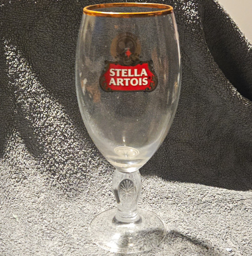 Stella artois stemmed pilsner - artois,