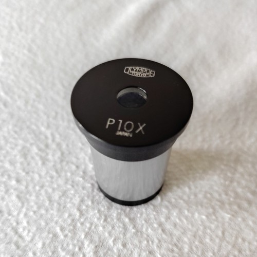 Olympus microscope eyepiece - olympus,