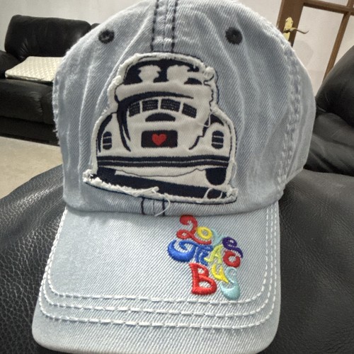 Brisa baseball cap light - vw,