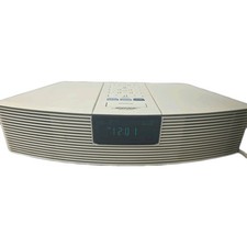 Bose AWR1-2W Wave FM/AM radio