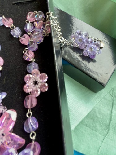 Joan rivers necklace - rivers,