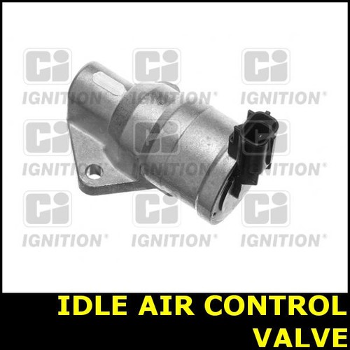 Idle air control valve for - air,