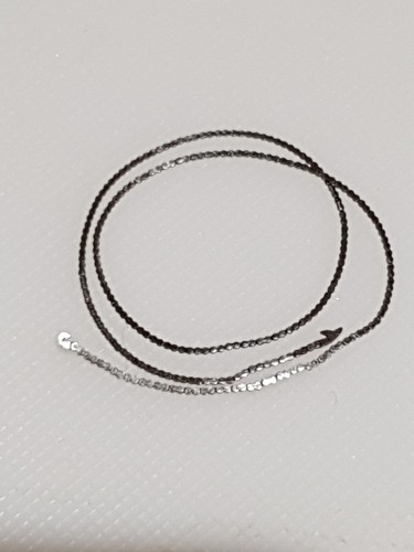 Fusee chain length - chain, 146