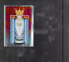 B1401- 2021-22 Premier League