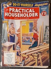 Practical Householder Magazine