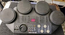 Yamaha DD-9 Drum/Beat Machine