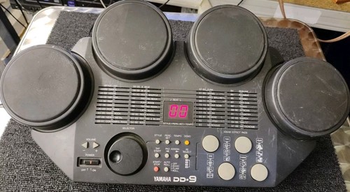 Yamaha drum beat machine - yamaha, drum/beat