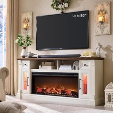 TV Stand for 80 In TV -