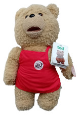 Ted the Movie Talking 12"