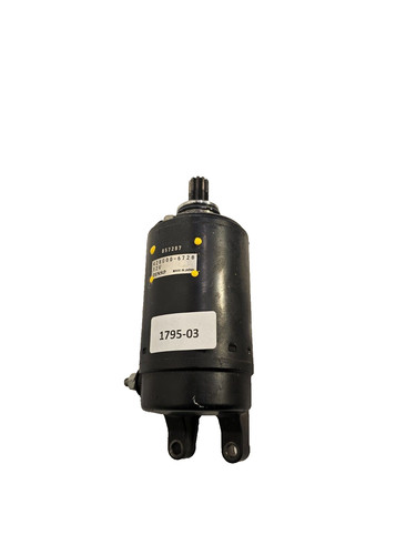 Aprilia rsv4 starter - aprilia, 10