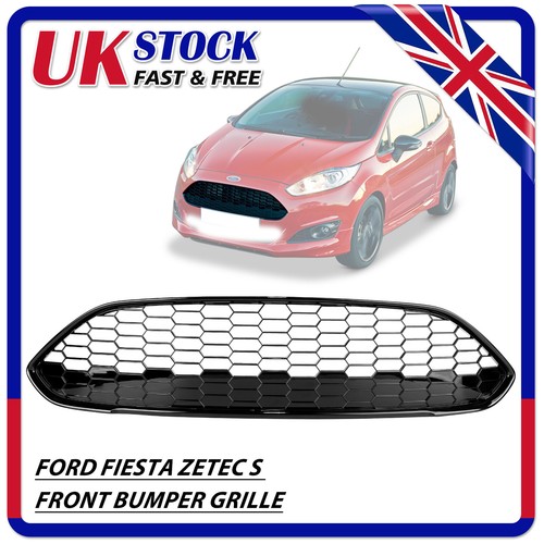 For ford fiesta mk7 17 - for,