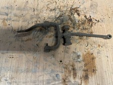 Stationary engine hornsby part - engine,