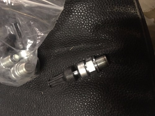 Decompression valve stihl - decompression,