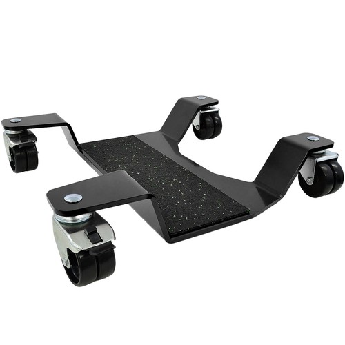 Motorcycle rear stand shifter - stand,