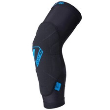 7iDP Sam Hill Knee Pads - Ultimate MTB Protection / Super Light / CE Certified