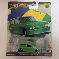 Hot Wheels 2024 Car Culture -