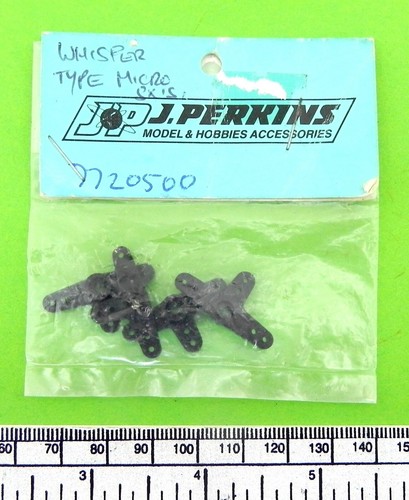Kalt whisper servo arm - whisper, pack