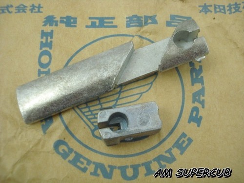 Honda ca160 ca175 - ca160, cb100