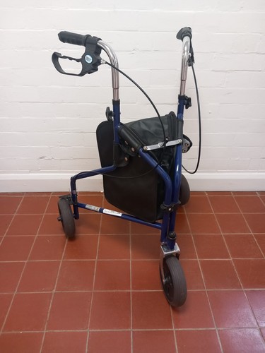 Nrs healthcare wheel - nrs, 3-wheel