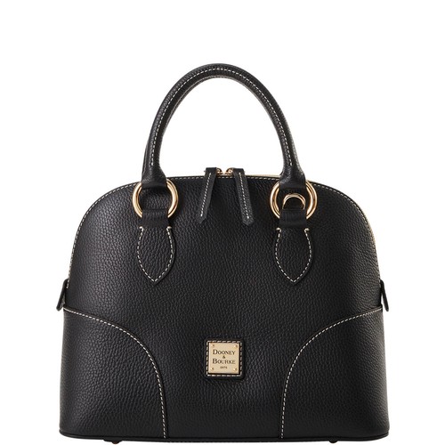 Dooney bourke lucca - bourke, leather