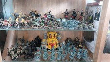 Warhammer 40k Ork 2150pt Army