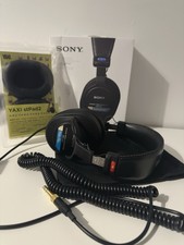 Sony MDR-7506 Professional