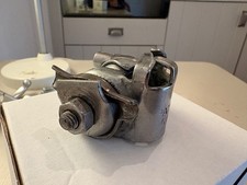 Old School BMX Viscount Seat