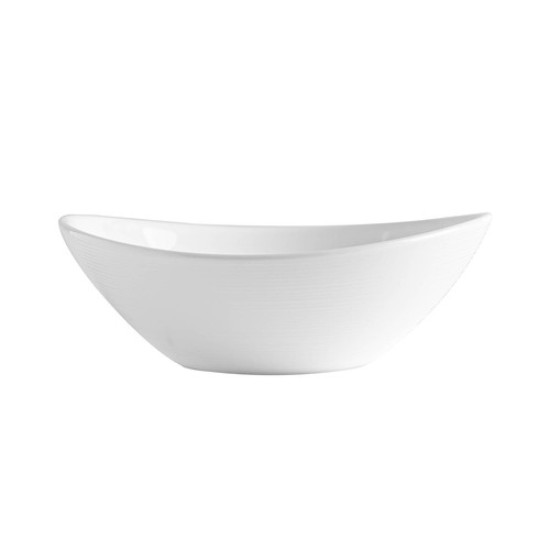Prometo glass serving bowl - prometo,