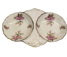 Vintage James Kent Chintz